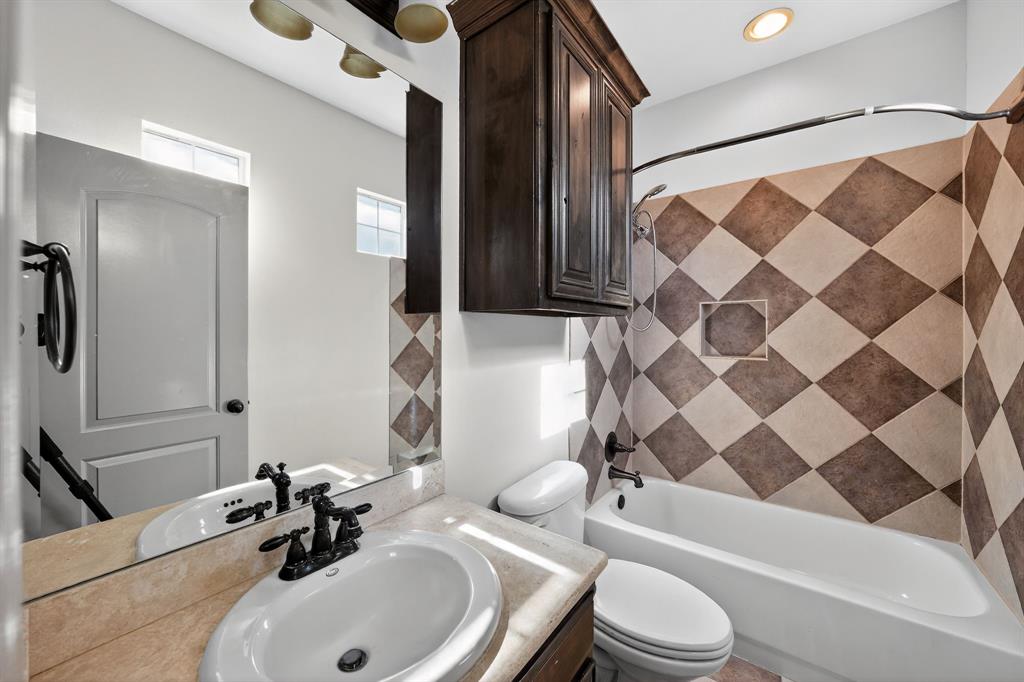 Thomas Crossing Add - Residential