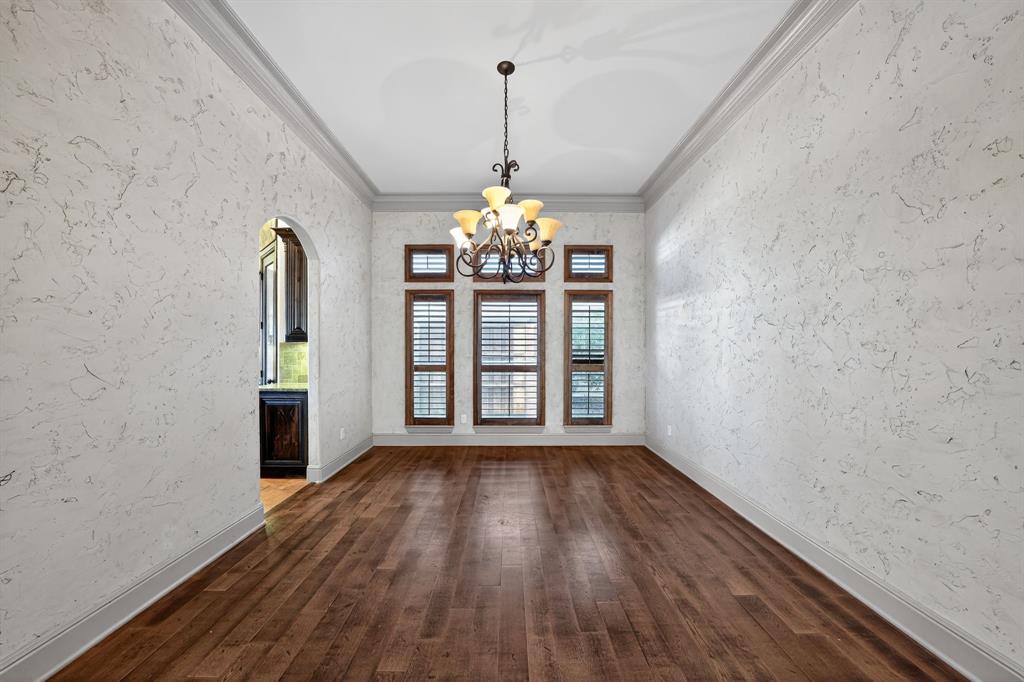 Thomas Crossing Add - Residential