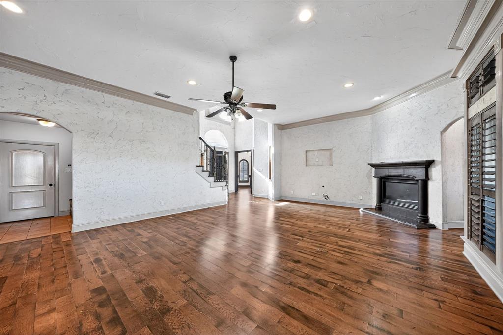 Thomas Crossing Add - Residential