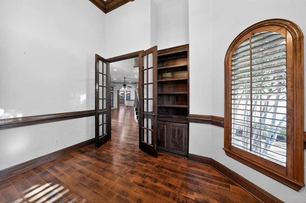 Thomas Crossing Add - Residential