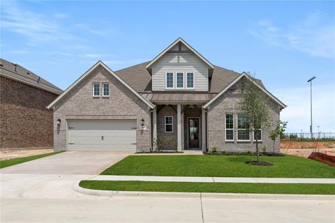 3002 Wallis Drive Melissa TX 75454