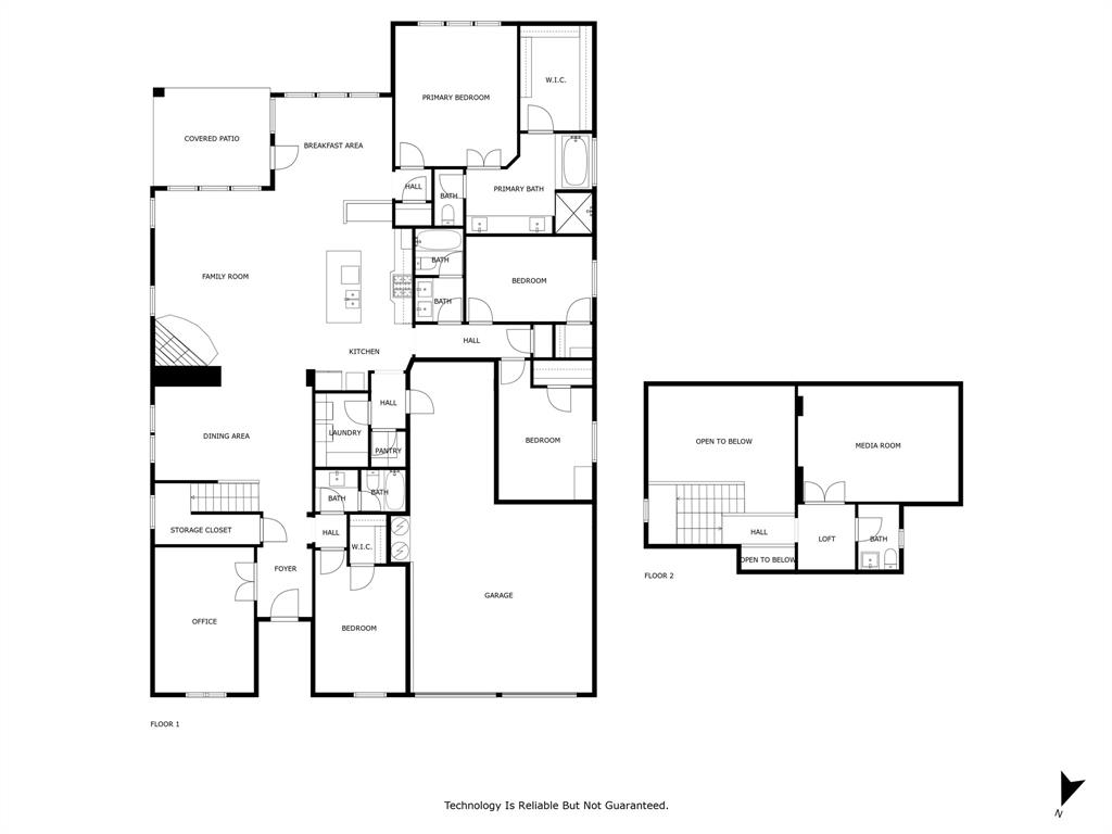 Flower Mound, Texas 76226, United States, 4 Bedrooms Bedrooms, ,4 BathroomsBathrooms,Residential,Active,93236