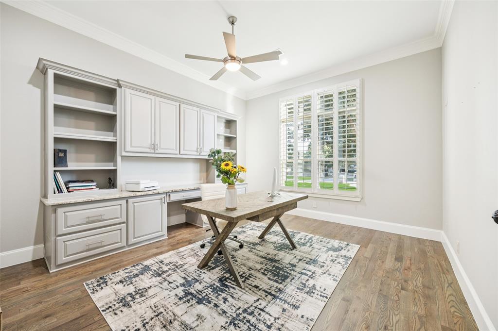 Point Noble - Residential