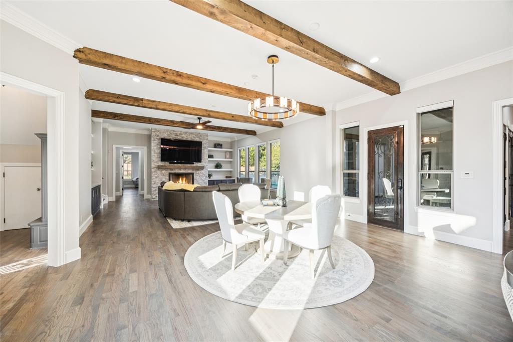 Point Noble - Residential