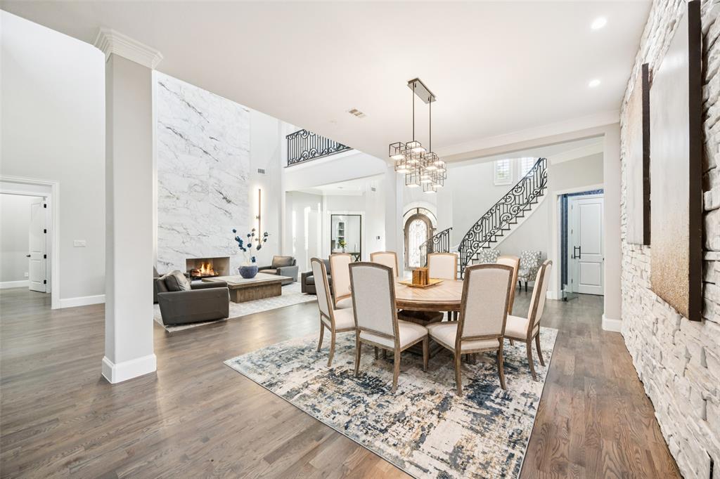 Point Noble - Residential