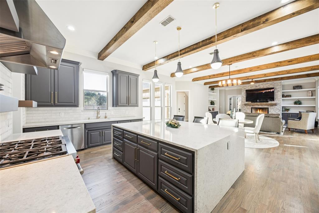 Point Noble - Residential