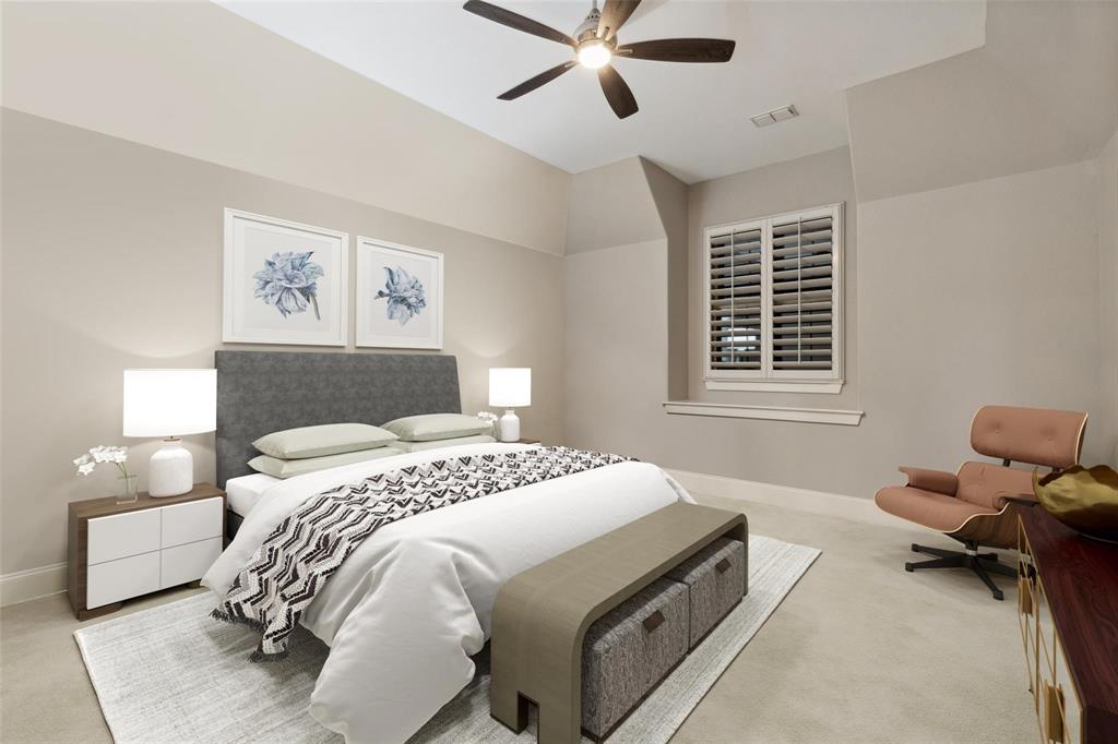 Point Noble - Residential