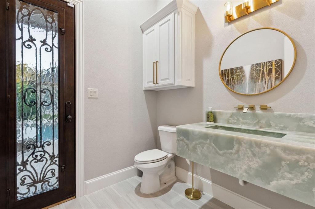 Point Noble - Residential