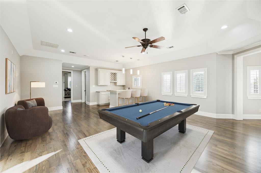 Point Noble - Residential