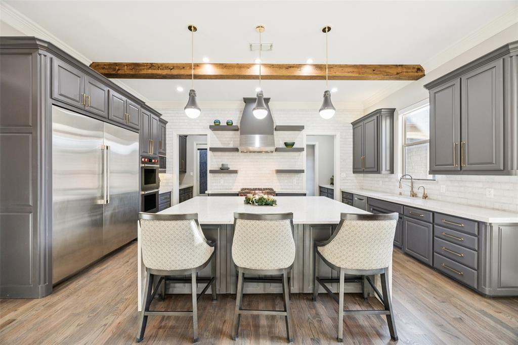 Point Noble - Residential