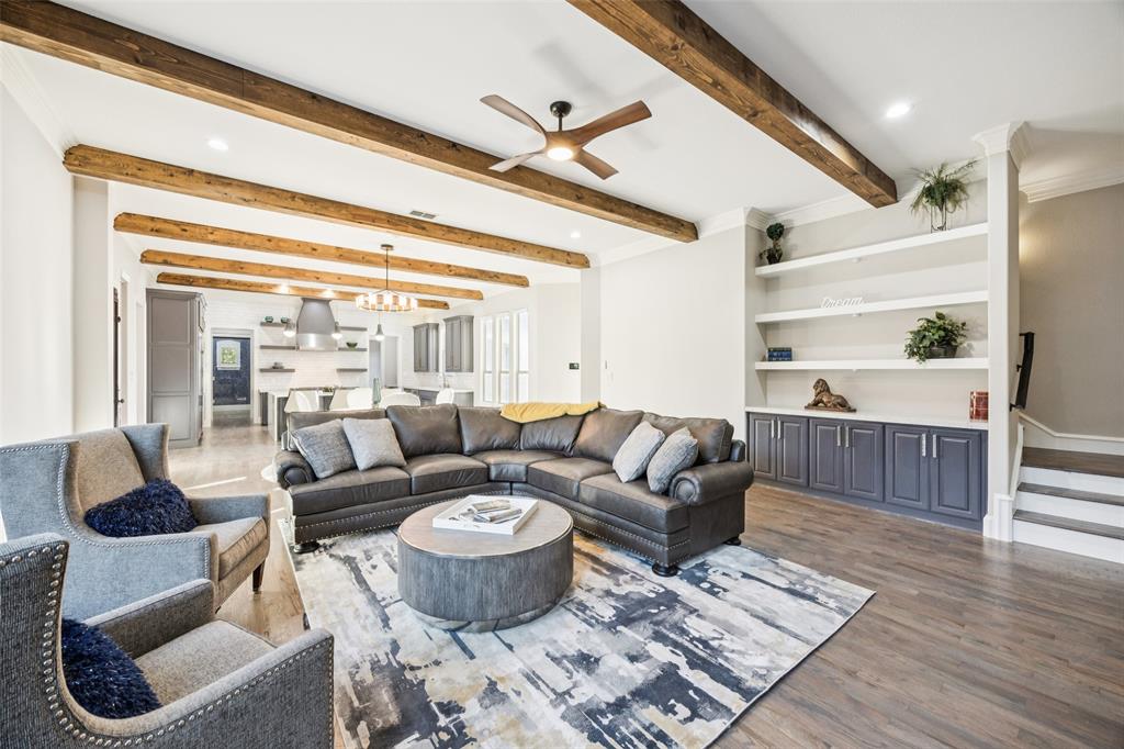 Point Noble - Residential