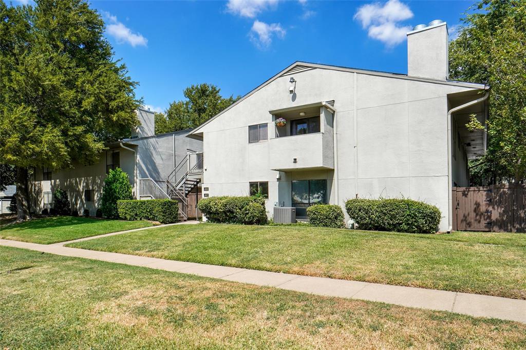 Byers Square Condo - Residential Lease