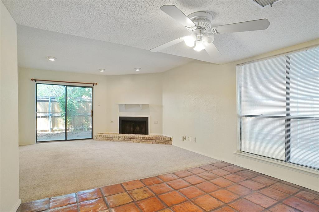 Byers Square Condo - Residential Lease