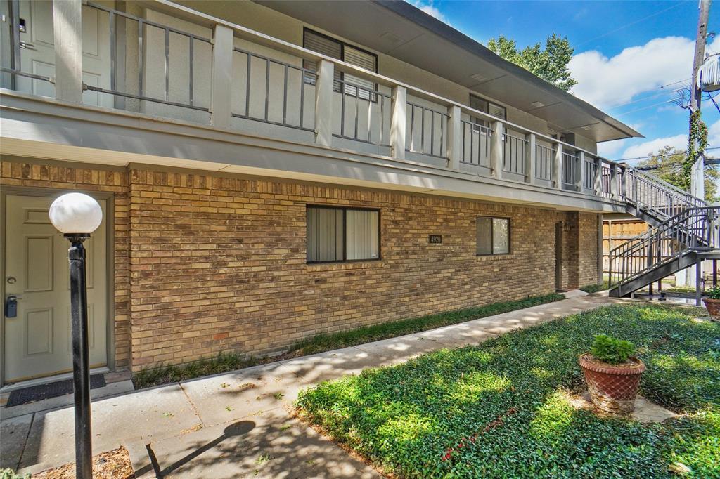 Byers Square Condo - Residential Lease