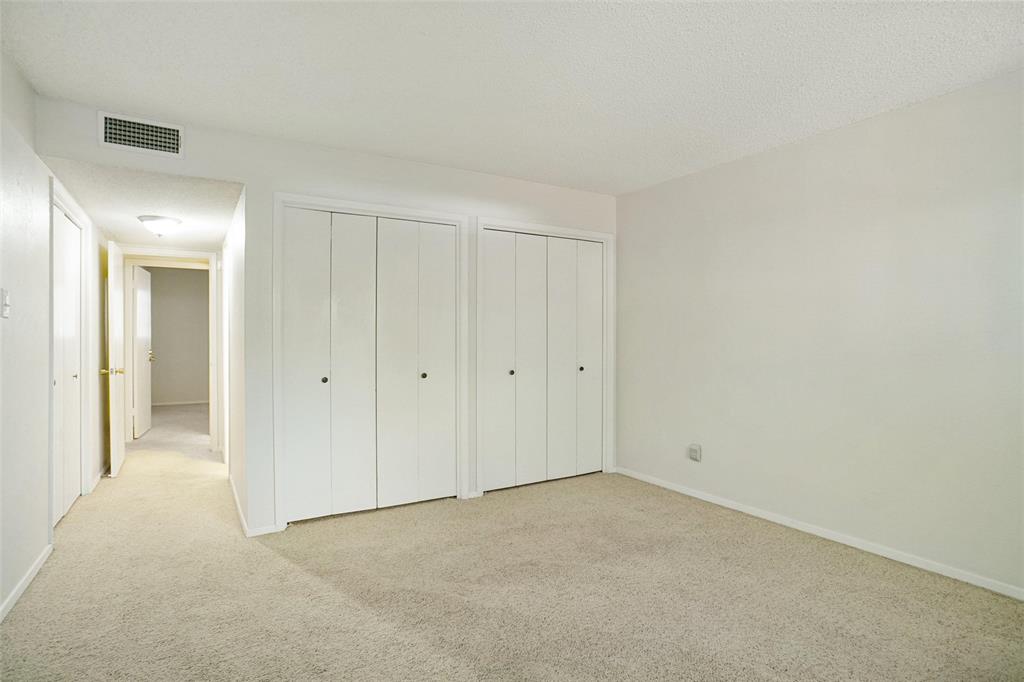 Byers Square Condo - Residential Lease