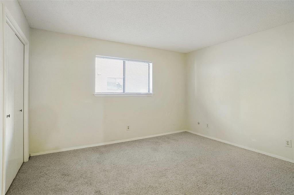 Byers Square Condo - Residential Lease