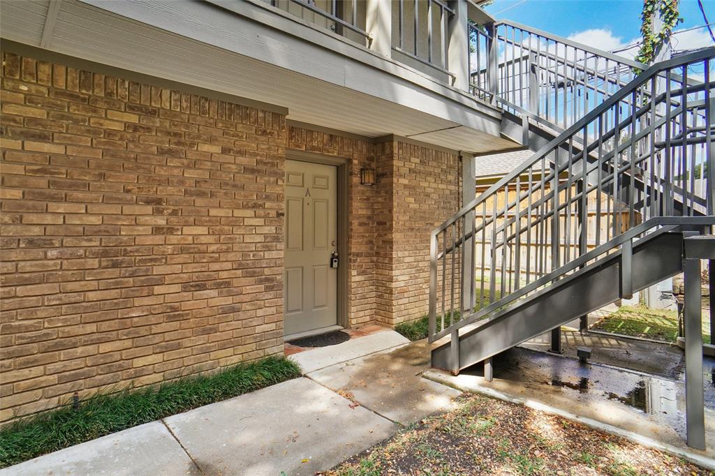 Byers Square Condo - Residential Lease