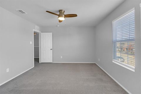 Tiny photo for 1063 Spofford Drive, Forney, TX 75126 (MLS # 21123875)