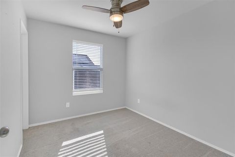 Tiny photo for 1063 Spofford Drive, Forney, TX 75126 (MLS # 21123875)