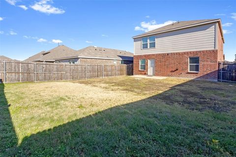 Tiny photo for 1063 Spofford Drive, Forney, TX 75126 (MLS # 21123875)
