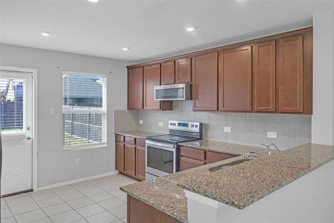 Tiny photo for 1063 Spofford Drive, Forney, TX 75126 (MLS # 21123875)