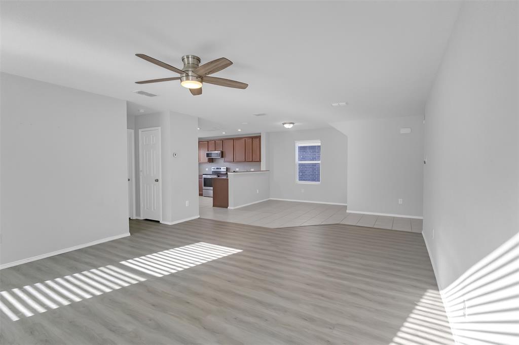 Travis Ranch Ph 2d - Residential