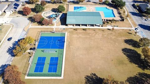 Tiny photo for 1063 Spofford Drive, Forney, TX 75126 (MLS # 21123875)