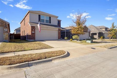 Tiny photo for 1063 Spofford Drive, Forney, TX 75126 (MLS # 21123875)