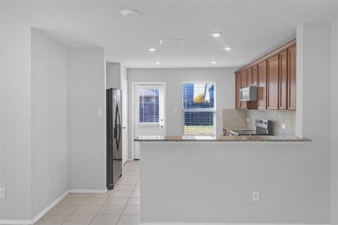 Tiny photo for 1063 Spofford Drive, Forney, TX 75126 (MLS # 21123875)