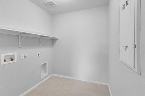 Tiny photo for 1063 Spofford Drive, Forney, TX 75126 (MLS # 21123875)