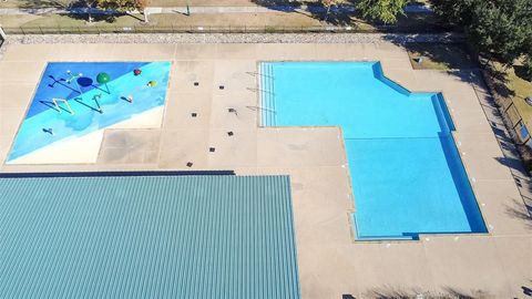 Tiny photo for 1063 Spofford Drive, Forney, TX 75126 (MLS # 21123875)