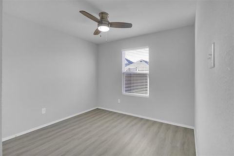 Tiny photo for 1063 Spofford Drive, Forney, TX 75126 (MLS # 21123875)