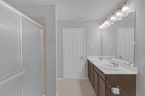 Tiny photo for 1063 Spofford Drive, Forney, TX 75126 (MLS # 21123875)