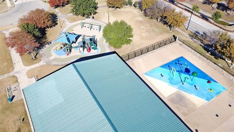 Tiny photo for 1063 Spofford Drive, Forney, TX 75126 (MLS # 21123875)