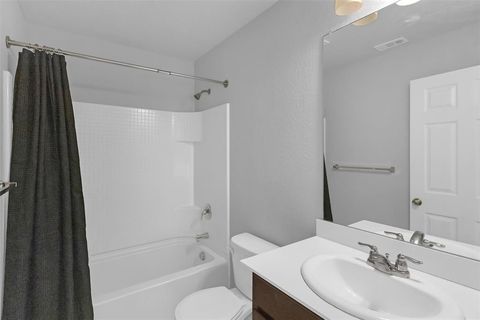 Tiny photo for 1063 Spofford Drive, Forney, TX 75126 (MLS # 21123875)