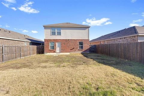Tiny photo for 1063 Spofford Drive, Forney, TX 75126 (MLS # 21123875)