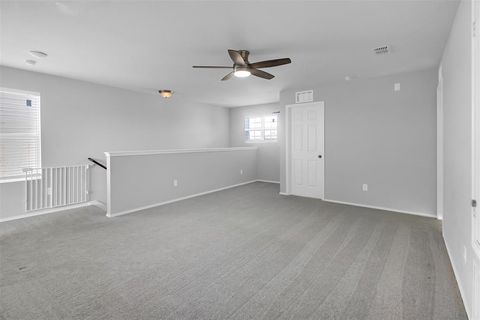 Tiny photo for 1063 Spofford Drive, Forney, TX 75126 (MLS # 21123875)