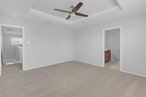 Tiny photo for 1063 Spofford Drive, Forney, TX 75126 (MLS # 21123875)