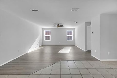 Tiny photo for 1063 Spofford Drive, Forney, TX 75126 (MLS # 21123875)