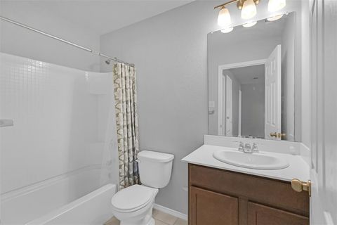 Tiny photo for 1063 Spofford Drive, Forney, TX 75126 (MLS # 21123875)