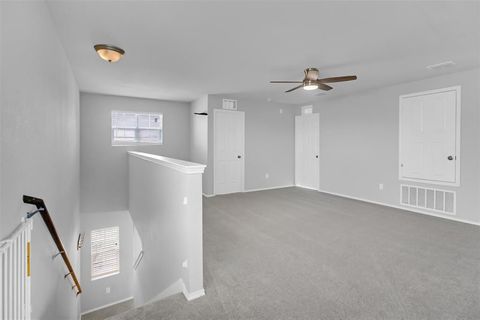 Tiny photo for 1063 Spofford Drive, Forney, TX 75126 (MLS # 21123875)