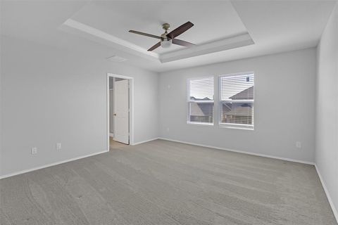 Tiny photo for 1063 Spofford Drive, Forney, TX 75126 (MLS # 21123875)