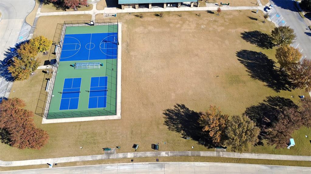 Travis Ranch Ph 2d - Residential