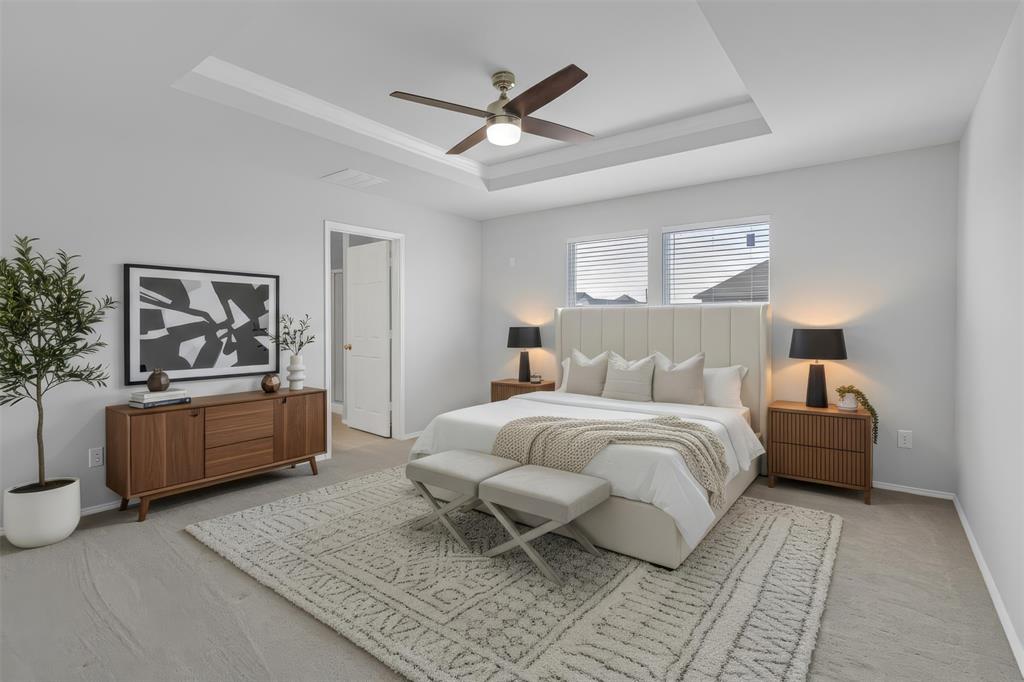 Travis Ranch Ph 2d - Residential