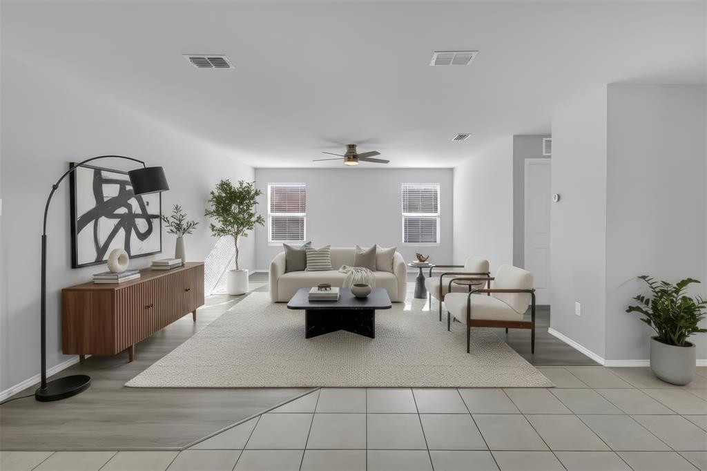 Travis Ranch Ph 2d - Residential