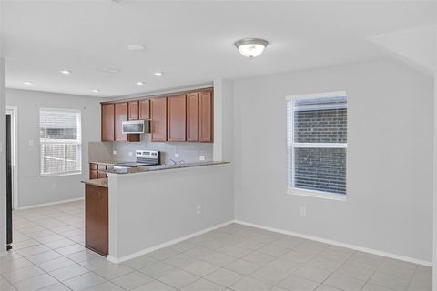 Tiny photo for 1063 Spofford Drive, Forney, TX 75126 (MLS # 21123875)