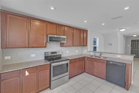 Tiny photo for 1063 Spofford Drive, Forney, TX 75126 (MLS # 21123875)