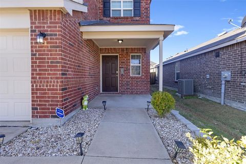 Tiny photo for 1063 Spofford Drive, Forney, TX 75126 (MLS # 21123875)