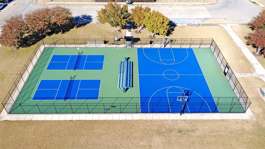 Travis Ranch Ph 2d - Residential