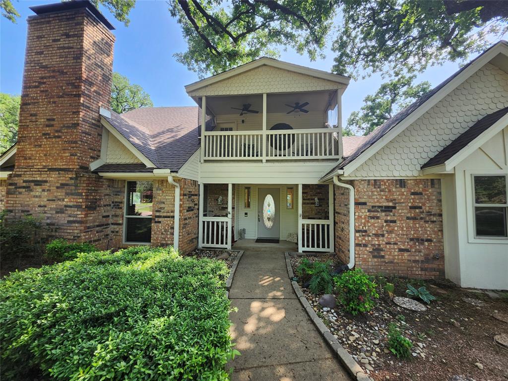 3616 Lynchburg Drive